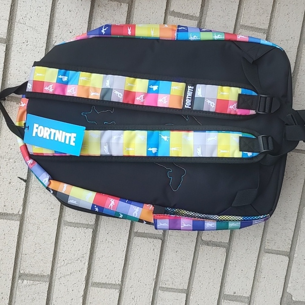 Fornite/Backpack - Picture 7 of 9